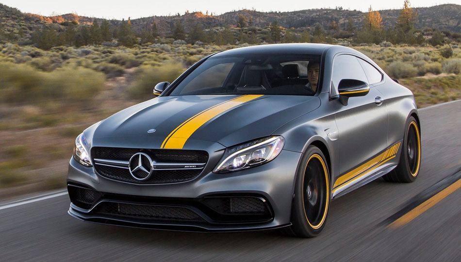 Мерседес amg это